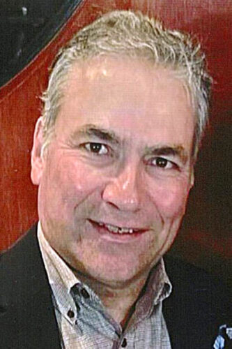 John A. ‘Yunko’ Tomich 1957-2026